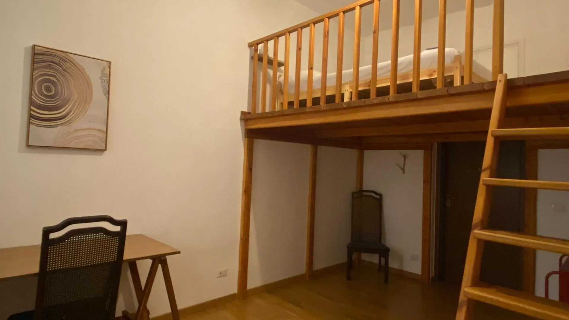 Apartmán Roma Merulana Al Colosseo